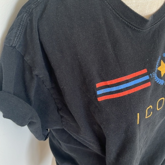 Pretty little thing iconic print tee - Picture 4 of 9